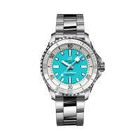 Breitling A17377211C1A1 Superocean Automatic 36